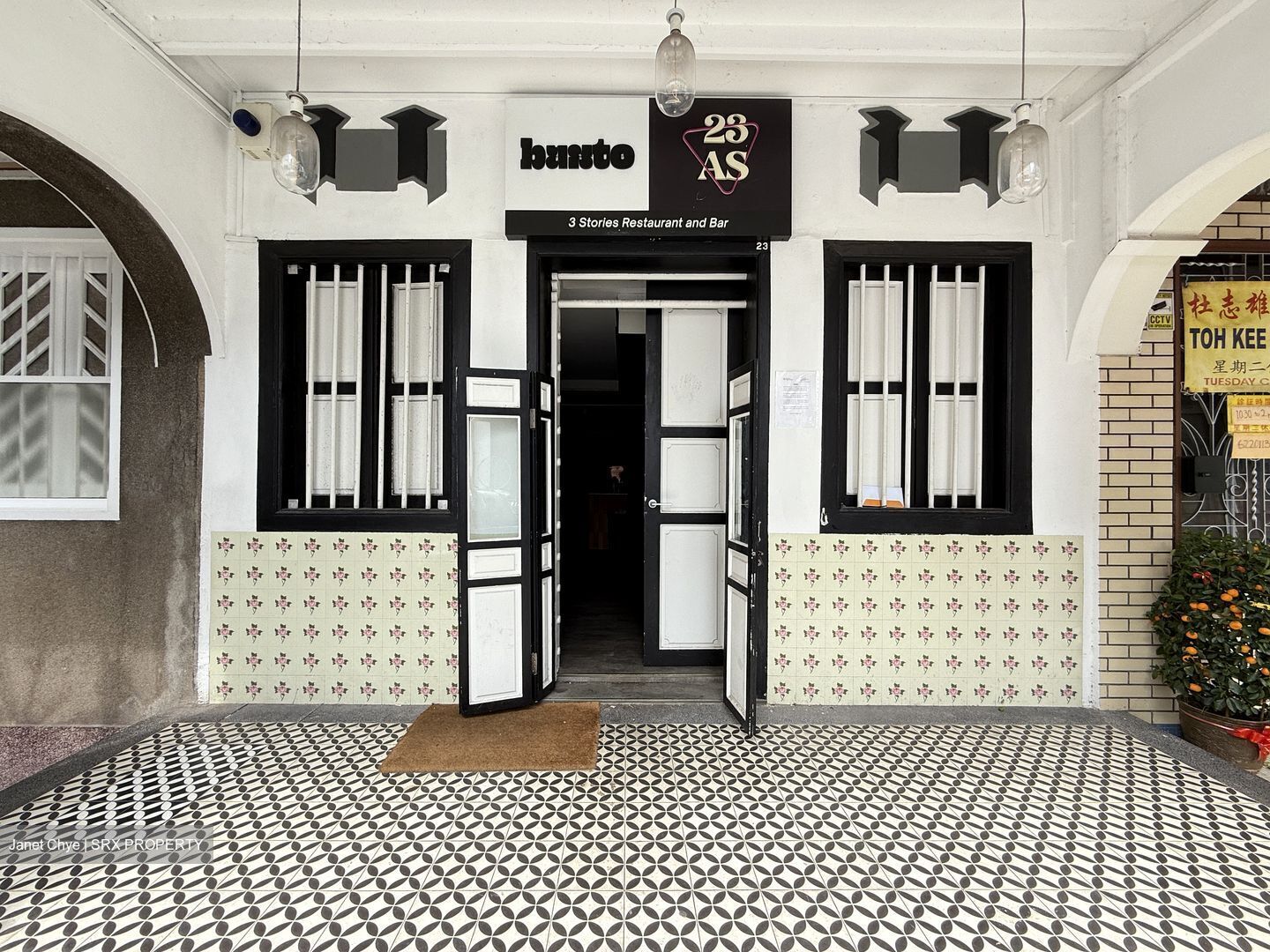 Telok Ayer Conservation Area (D1), Retail #537835571